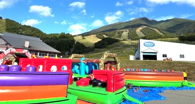 今年もやってくる！