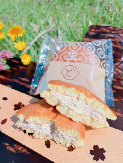 生どらやき